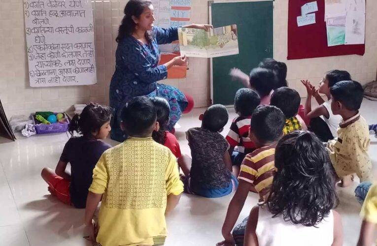 नई टीएचआर व्यवस्था से पोषण सेवाएं हुईं और अधिक प्रभावी
