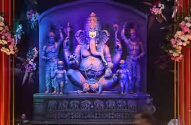 अस्थाई कनेक्शन लेकर ही झांकी-पंडाल की साज सज्जा करें : मंत्री तोमर