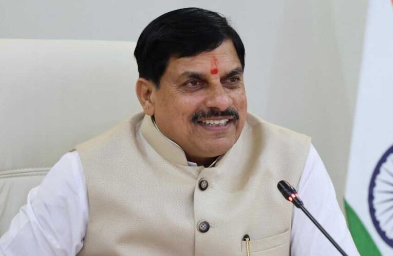 पारंपरिक खेती के साथ-साथ फसल विविधिकरण, उद्यानिकी और पशुपालन से जुड़े किसान : मुख्यमंत्री डॉ. यादव