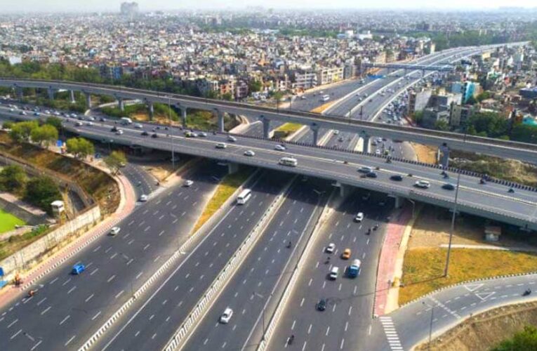 जेवर एयरपोर्ट से गंगा एक्सप्रेसवे तक बनेगा 74 किमी नया एक्सप्रेसवे, ₹8,585 करोड़ की योजना मंजूर