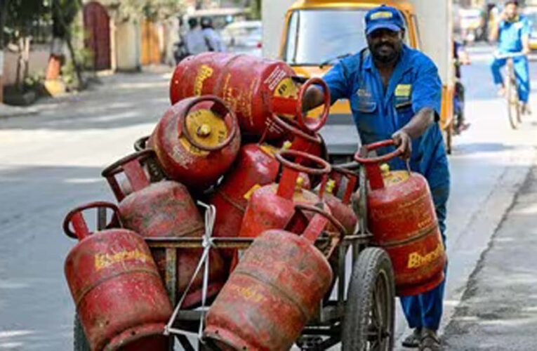 LPG ग्राहकों के लिए बड़ी खबर, आज e-KYC की आखिरी तारीख; 17 अगस्त से बुकिंग पर असर