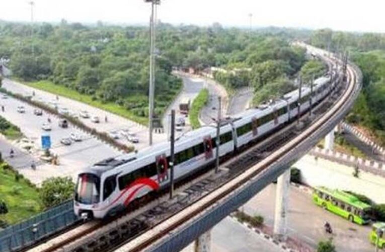 Delhi Metro Phase-4: 2027 तक करना होगा इंतजार, तीन प्राथमिकता वाले कॉरिडोर का 83% काम पूरा