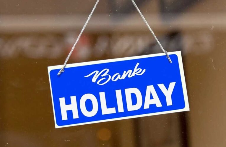 Bank Holidays: इस हफ्ते 5 दिन बंद रहेंगे बैंक, चेक करें किस-किस दिन रहेगी छुट्टी