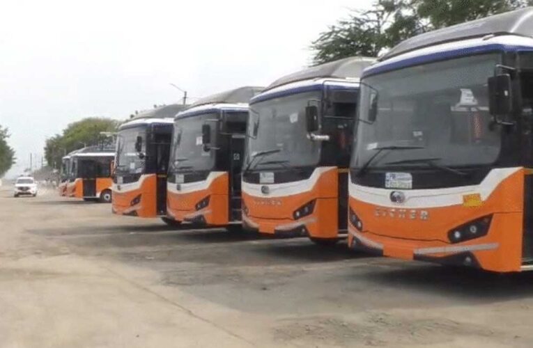 Bhopal E-Bus: आज से 30 ई-बसें दौड़ेंगी, हर 10-15 मिनट में मिलेगी बस; कोलार-MP नगर कनेक्टिविटी बेहतर