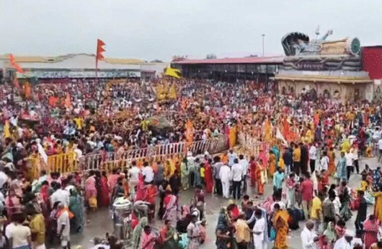 Kubereshwar Dham Kawad Yatra: तीन दिन सीहोर मार्ग पर ट्रैफिक डायवर्ट, वाहनों की नो-एंट्री