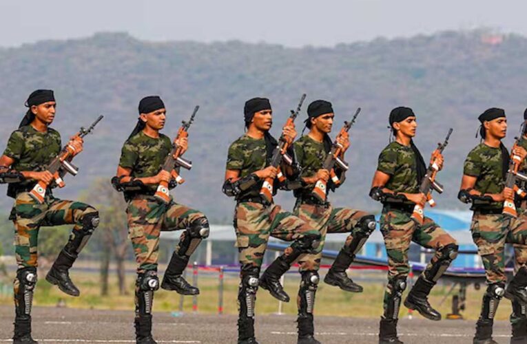 Chhattisgarh Agniveer Reservation: पूर्व अग्निवीरों को सरकारी नौकरी में 10% आरक्षण, पुलिस-वन-जेल भर्ती में मिलेगा लाभ