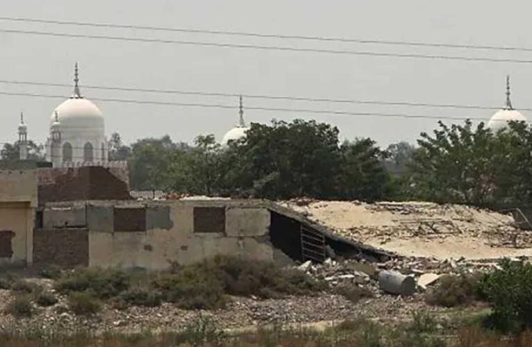BrahMos Strike के बाद जैश का नया ठिकाना! पाकिस्तान ने विदेशी मार्बल से आतंकी अड्डे का किया मेकओवर