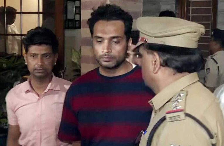 त्विषा शर्मा केस में बड़ा खुलासा! FIR के बाद घर के आसपास ही छिपा था समर्थ, CBI चार्जशीट में सामने आया रूटमैप