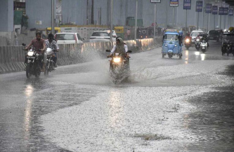 बंगाल की खाड़ी में हलचल से बदला मौसम! ओडिशा, छत्तीसगढ़, MP समेत 25 राज्यों में 3 दिन भारी बारिश का अलर्ट