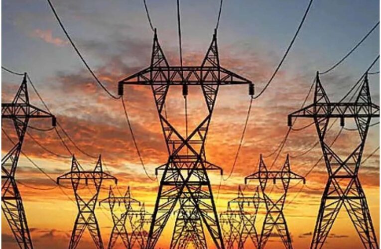 केंद्रीय बिजली आवंटन में यूपी सबसे आगे, जून 2026 तक मिला 11,520.5 मेगावाट