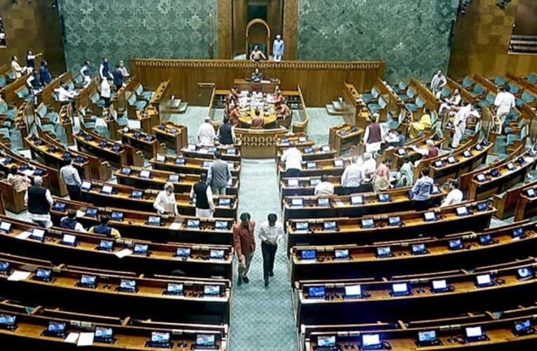 महिला आरक्षण बिल का रास्ता खुला? मानसून सत्र खत्म नहीं, जानें Sine Die और Prorogue में क्या अंतर