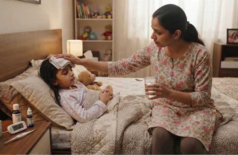 H1N1 Alert: फ्लू जैसे लक्षण दिखें तो बच्चों को स्कूल न भेजें, दिल्ली के स्कूलों ने जारी की एडवाइजरी