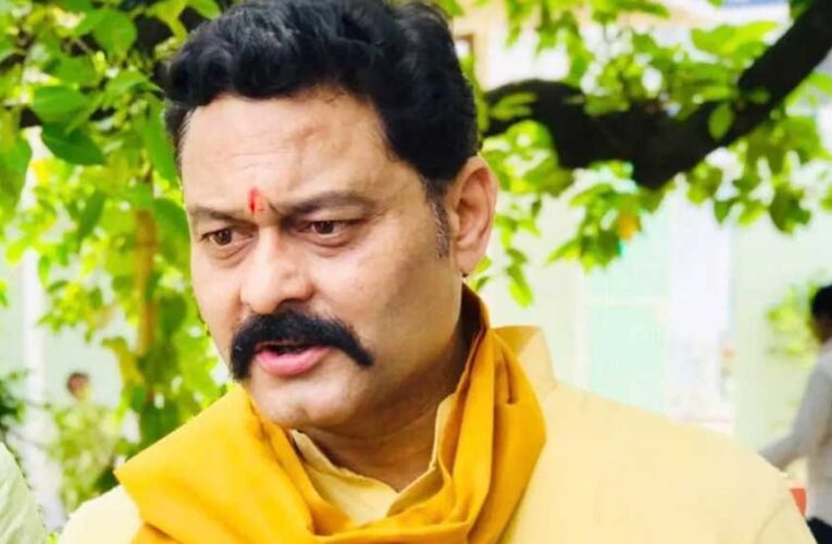 भाजपा विधायक संजय पाठक से डेढ़ करोड़ की ठगी में बड़ा खुलासा, मुंबई से 2 गिरफ्तार; ‘बड़े’ मास्टरमाइंड की तलाश