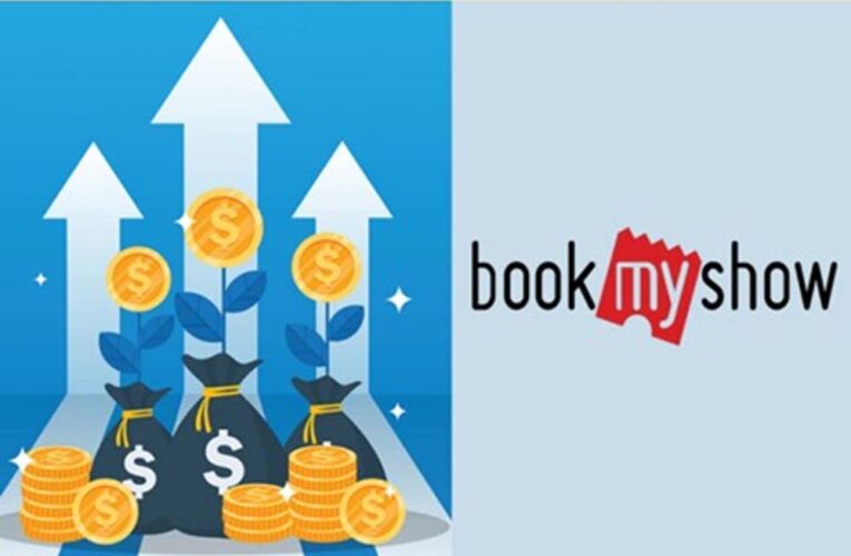 BookMyShow में KKR की एंट्री, अमेरिकी इन्वेस्टमेंट फर्म खरीदेगी माइनॉरिटी हिस्सेदारी