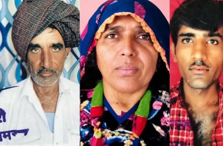 बाड़मेर में दहेज हत्या पर सख्त फैसला, पति-सास-ससुर को उम्रकैद की सजा