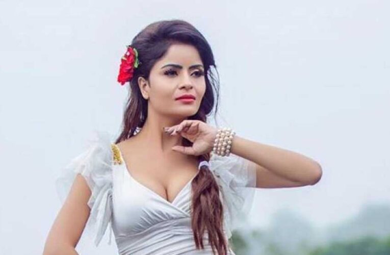 ‘मुंह काला करोगी…’ पैदा होते ही मरने को छोड़ा, पिता ने पीटा; एक्ट्रेस गहना वशिष्ठ का छलका दर्द