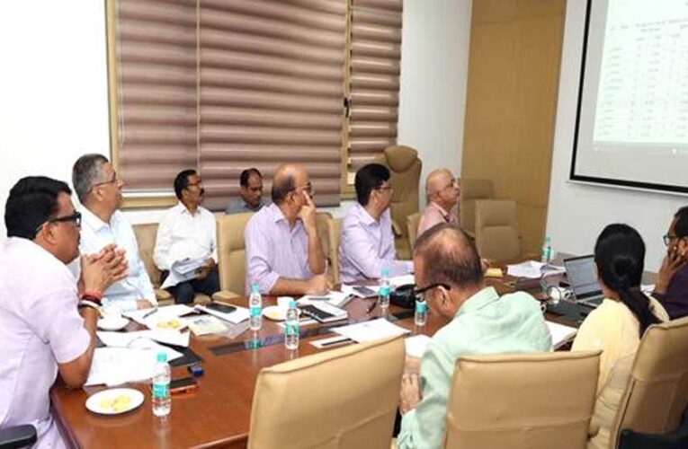 अनुसूचित जाति वर्ग का कल्याण सर्वोच्च प्राथमिकता- मंत्री चौहान