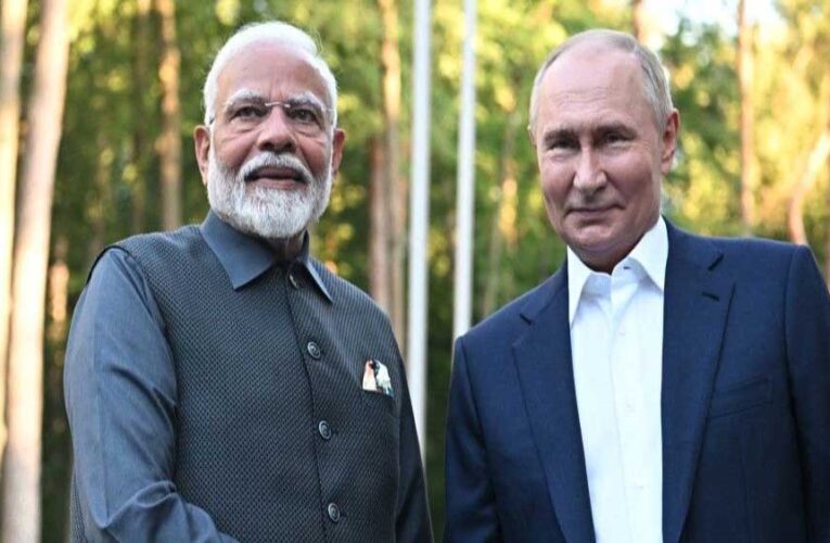 पुतिन ने की PM मोदी की जमकर तारीफ, जयशंकर के सामने भारत के किसानों को दी बड़ी खुशखबरी