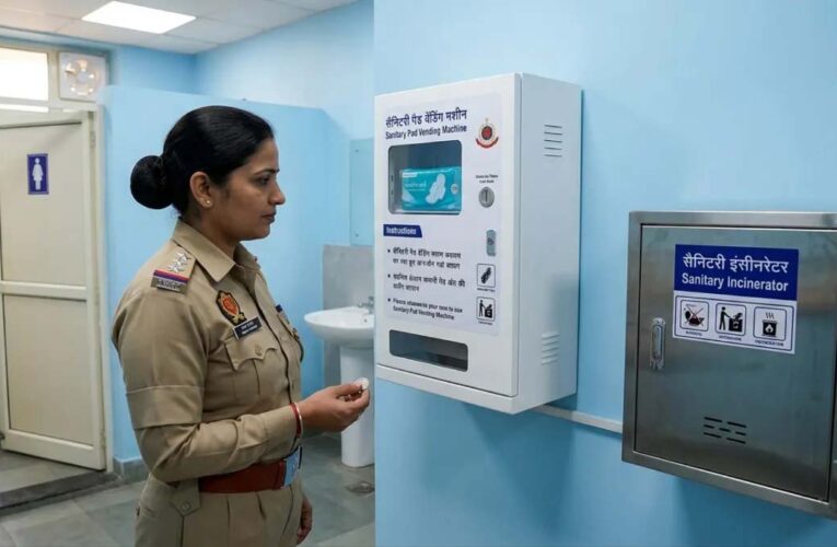 दिल्ली हाई कोर्ट ने थानों में महिला सुविधाओं का सर्वे करने का दिया आदेश