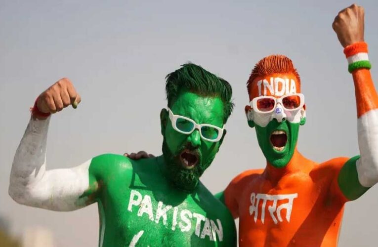 भारत-पाकिस्तान की एक और टक्कर तय, UAE में दिग्गजों की महाजंग; जानें तीसरे सीजन की तारीख