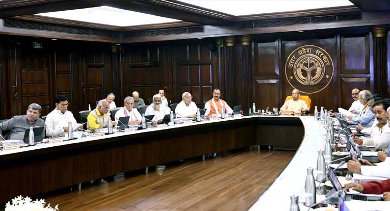 सुल्तानपुर में 272 करोड़ से बनेगा इंटीग्रेटेड मैन्युफैक्चरिंग एंड लॉजिस्टिक्स क्लस्टर