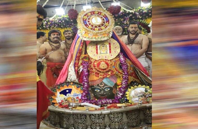 उज्जैन में बाबा महाकाल को सबसे पहले बंधेगी राखी, रक्षाबंधन पर लगेगा सवा लाख लड्डुओं का महाभोग