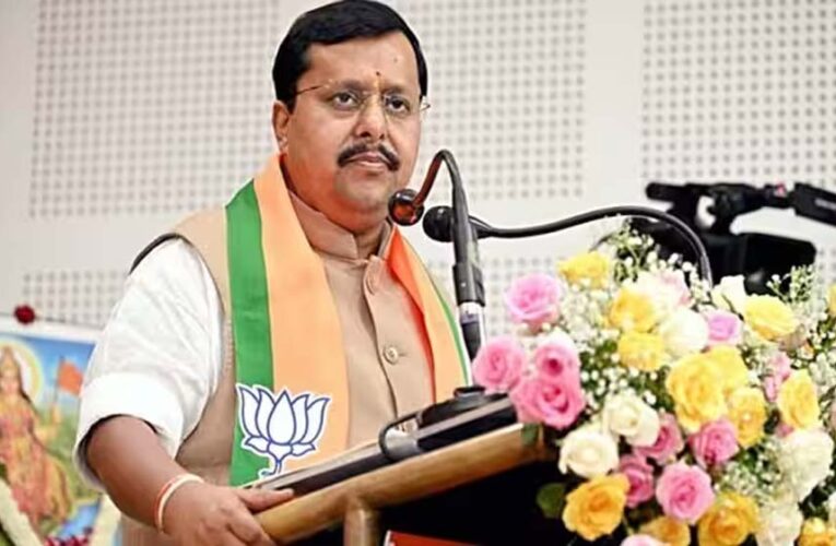 नितिन नवीन की नई टीम के सामने बड़ी चुनौती, Gen Z से संवाद और चुनावी परीक्षा पर BJP की नजर
