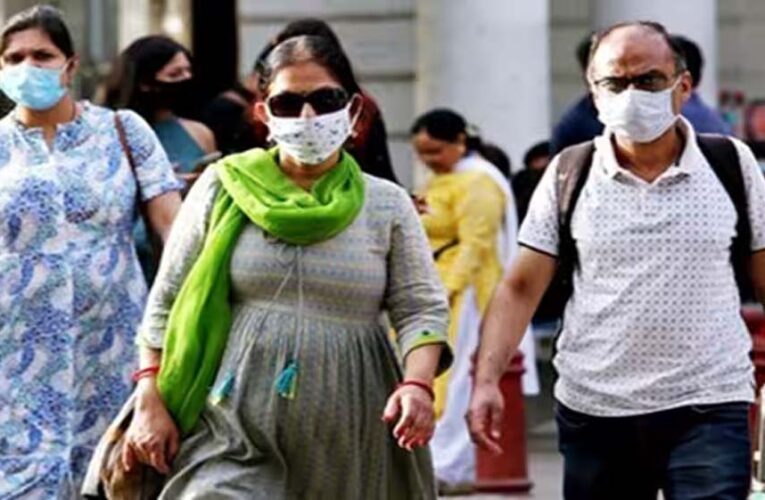 दिल्ली में स्वाइन फ्लू का कहर, 24 घंटे में 114 नए मामले; संक्रमितों का आंकड़ा 1777 पहुंचा
