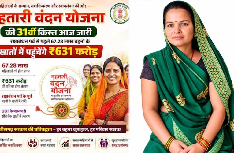 राखी से पहले ‘विष्णु भैया’ की सौगात, प्रेम कुंवर के घर आई खुशियों की मिठास