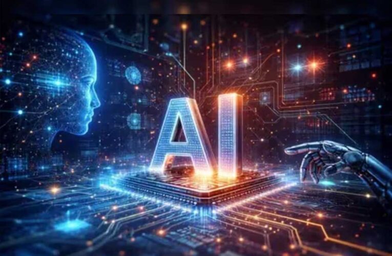 एआई सुरक्षा बाजार में जबरदस्त उछाल! 2027 तक 4.8 अरब डॉलर, 2028 में 7.7 अरब डॉलर पहुंचने का अनुमान