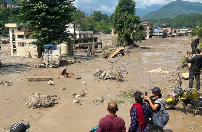 नेपाल की तबाही में भोपाल के एक परिवार के 29 रिश्तेदार लापता, आखिरी कॉल में बोले- हम नहीं बचेंगे