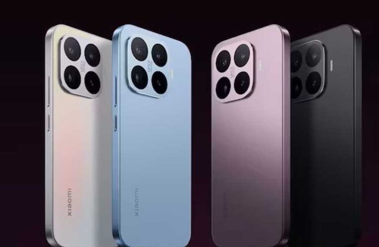 Xiaomi ला रहा 7900mAh बैटरी वाला सस्ता फोन, भारत में इस दिन होगा लॉन्च