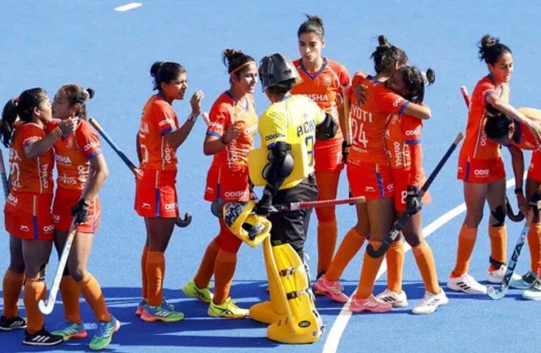 52 साल बाद वर्ल्ड कप के टॉप-5 में भारत, जानें महिला हॉकी में क्या बदल रहा है?