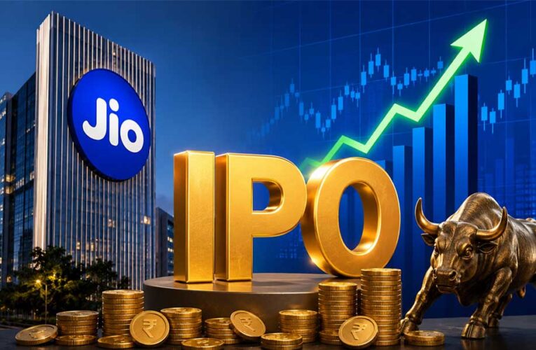 Jio IPO का इंतजार खत्म! मुकेश अंबानी की कंपनी को SEBI से मिली हरी झंडी