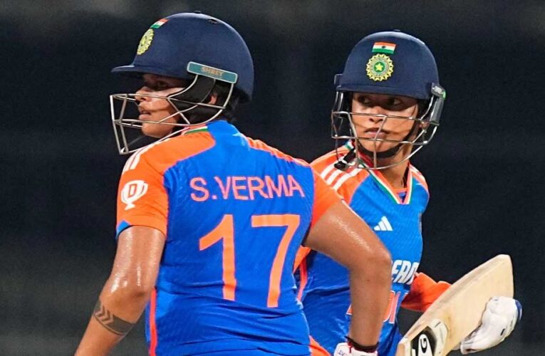 मंधाना-शेफाली करेंगी ओपनिंग, रेणुका की रफ्तार का कहर! थाईलैंड के खिलाफ ये हो सकती है प्लेइंग 11