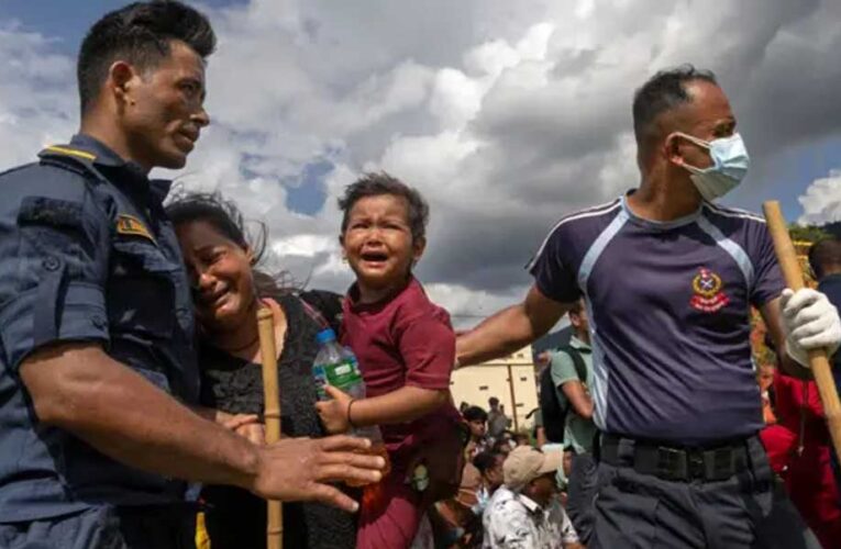नेपाल का विदेशी मदद पर यू-टर्न! भारत-चीन से मांगी सहायता, भारत ने दिखाई दरियादिली
