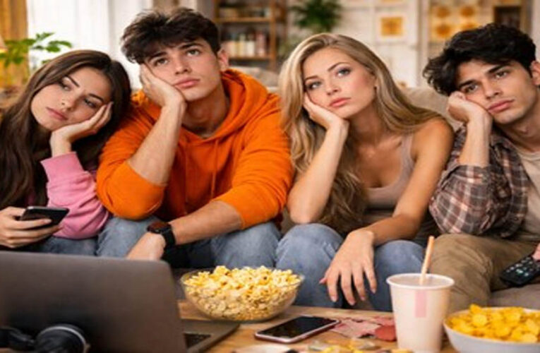 Likes-Comments नहीं मिले तो बिगड़ जाता है Gen Z का मूड! स्टडी में सोशल मीडिया को लेकर चौंकाने वाला खुलासा