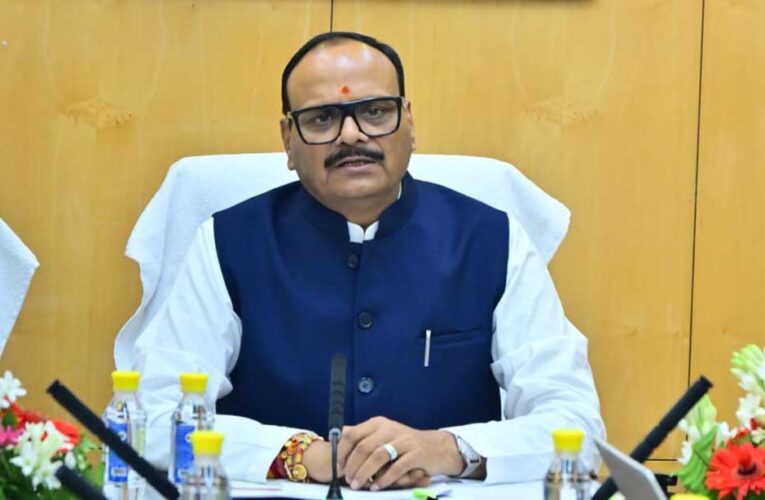 फ्लू को लेकर यूपी में अलर्ट, अस्पतालों में दवा-ऑक्सीजन का पर्याप्त स्टॉक