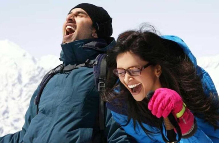 ऑस्कर के ऑफिशियल पेज पर छाए दीपिका पादुकोण और रणबीर कपूर, पोस्ट में दिया खास संदेश