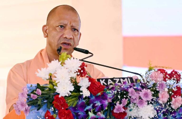 इस वर्ष के अंत तक स्वच्छ हो जाएगी गोमती नदी: मुख्यमंत्री