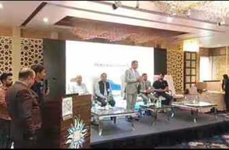 लखनऊ में 35 से अधिक नाविकों का सम्मान, समुद्री सुरक्षा को लेकर उठी बड़ी चिंता