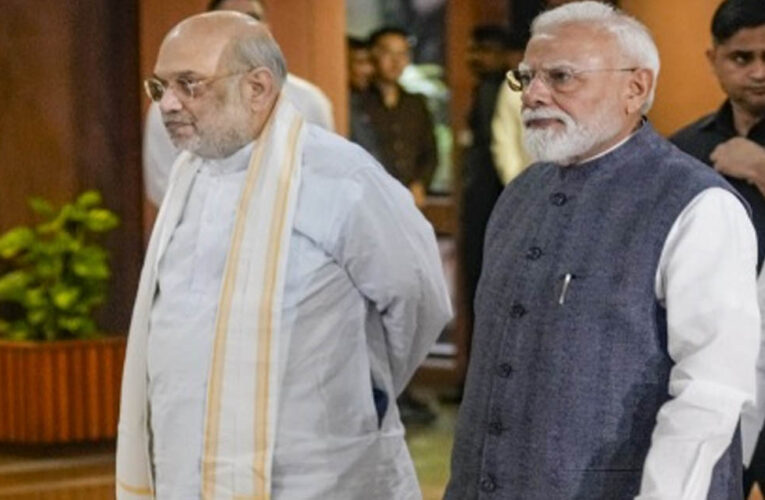 परिसीमन बिल पर सरकार की अग्निपरीक्षा! क्या संसद में मिलेगा दो-तिहाई बहुमत?