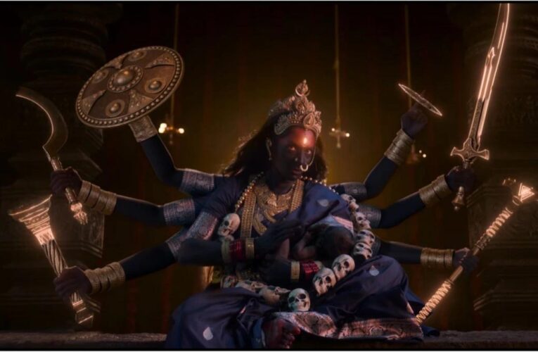 ‘महाकाली’ के टीजर में दिखा रक्तबीज, जानें कौन था ये अजेय असुर और कैसे हुआ अंत