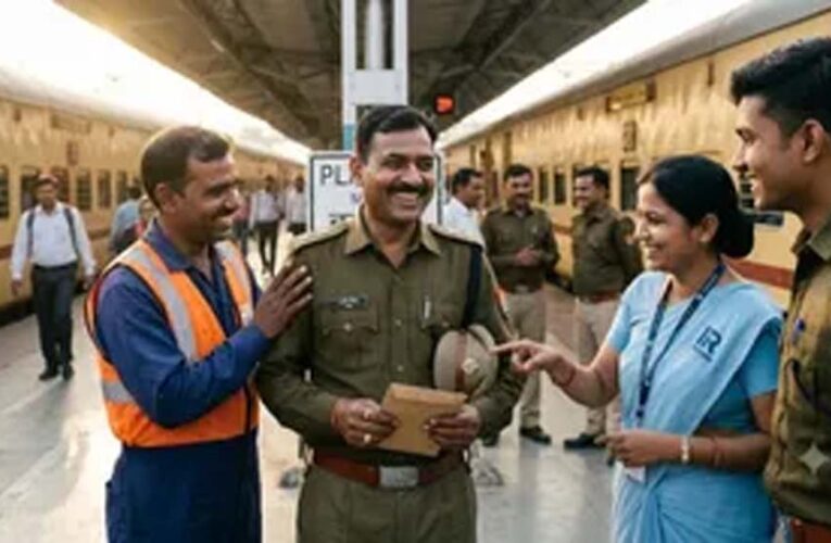 रेलवे कर्मचारियों को बड़ी राहत, बाल शिक्षा भत्ता और हॉस्टल सब्सिडी बढ़ी