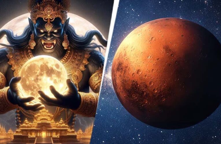 18 सितंबर तक मंगल-राहु का नवपंचम राजयोग, इन 4 राशियों की चमकेगी किस्मत