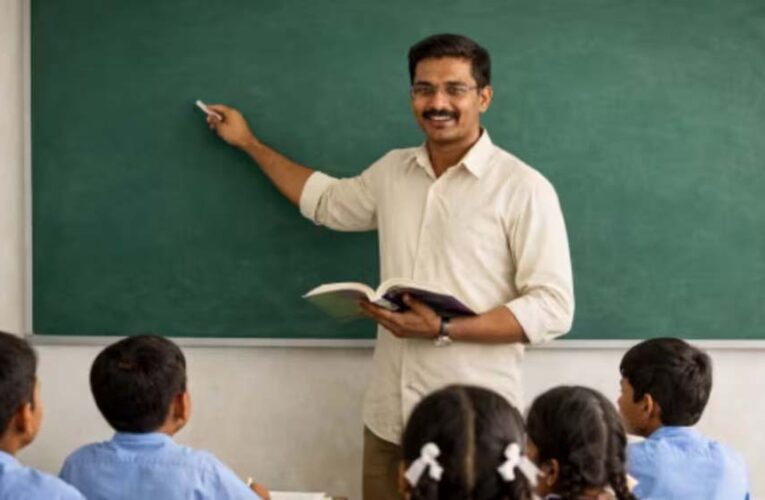 सैनिक स्कूल में निकली बंपर भर्ती, 10वीं-12वीं पास भी करें आवेदन