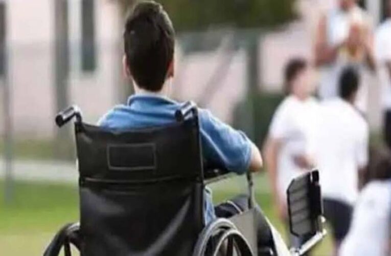 यूपी में दिव्यांग छात्रों को हर महीने 600 रुपये एस्कार्ट भत्ता, 14 हजार को लाभ