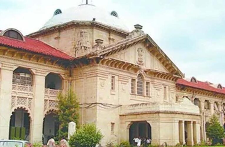 इलाहाबाद हाईकोर्ट ने सतेंद्र उर्फ डॉक्टर की हिस्ट्रीशीट की रद्द, कहा- मुकदमे दर्ज होना पेशेवर अपराधी होने का आधार नहीं