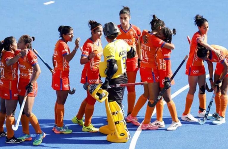 ऑस्ट्रेलिया से ड्रॉ के बाद भारत वर्ल्ड कप से बाहर, सेमीफाइनल का सपना टूटा