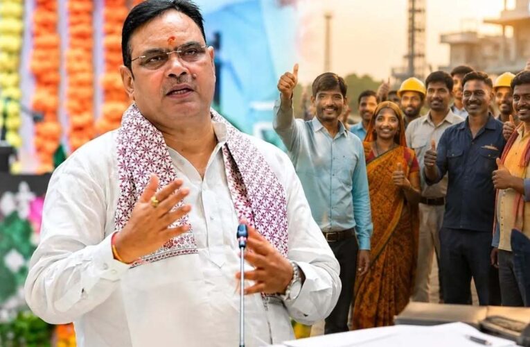 राजस्थान में श्रमिकों के लिए बड़े फैसले, साल में दो बार बढ़ेगा महंगाई भत्ता